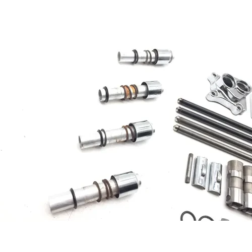 Push Rods Tubes and Lifters 2005 Harley-Davidson Softail Deuce FXSTD 2951A x 5