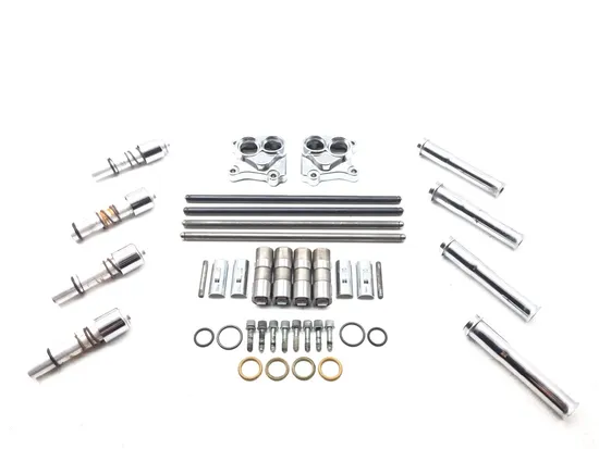 Push Rods Tubes and Lifters 2005 Harley-Davidson Softail Deuce FXSTD 2951A x