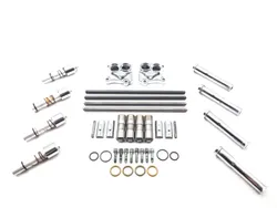 Push Rods Tubes and Lifters 2005 Harley-Davidson Softail Deuce FXSTD 2951A x