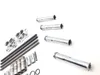 Push Rods Tubes and Lifters 2005 Harley-Davidson Softail Deuce FXSTD 2951A x