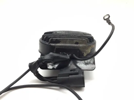 Ignition Voltage Regulator 2005 Harley-Davidson Softail Deuce FXSTD 2951A x