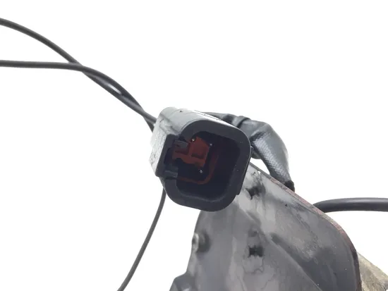 Ignition Voltage Regulator 2005 Harley-Davidson Softail Deuce FXSTD 2951A x