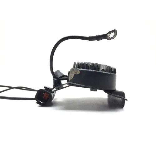 Ignition Voltage Regulator 2005 Harley-Davidson Softail Deuce FXSTD 2951A x 11