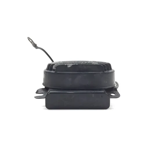 Ignition Voltage Regulator 2005 Harley-Davidson Softail Deuce FXSTD 2951A x 5