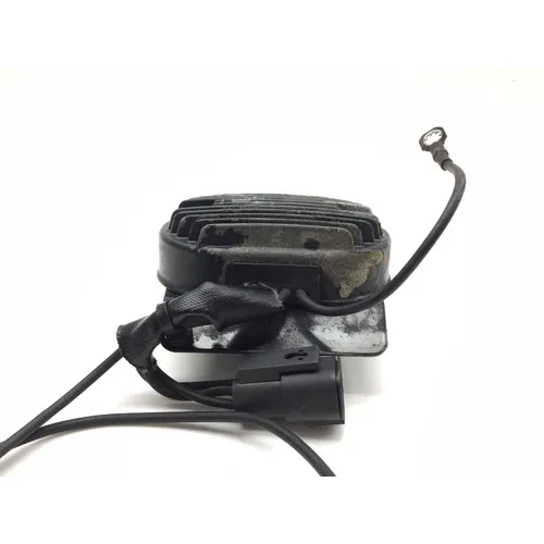 Ignition Voltage Regulator 2005 Harley-Davidson Softail Deuce FXSTD 2951A x 9