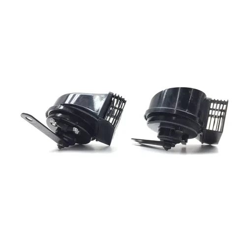 Dual Horns 2005 Harley-Davidson Softail Deuce FXSTD 2951A 11