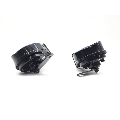 Dual Horns 2005 Harley-Davidson Softail Deuce FXSTD 2951A 9