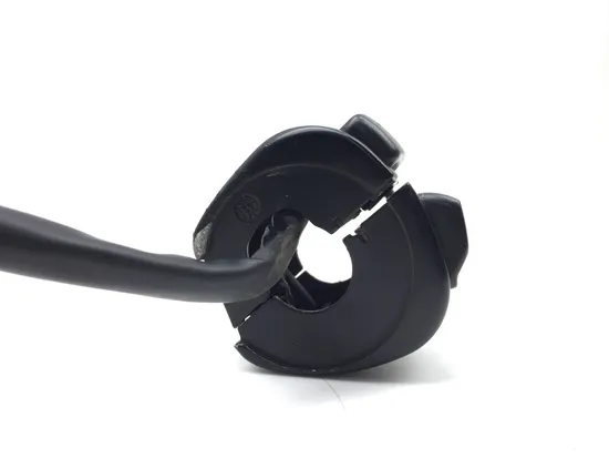 Left Headlight Bar Switch 2005 Harley-Davidson Softail Deuce FXSTD 2951A x