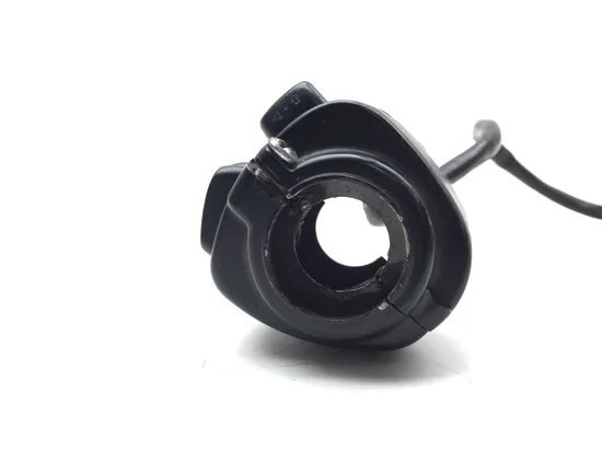 Left Headlight Bar Switch 2005 Harley-Davidson Softail Deuce FXSTD 2951A x