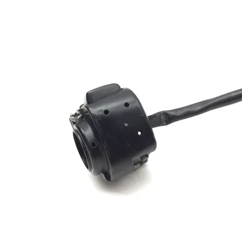 Left Headlight Bar Switch 2005 Harley-Davidson Softail Deuce FXSTD 2951A x 7