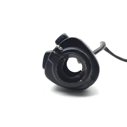 Left Headlight Bar Switch 2005 Harley-Davidson Softail Deuce FXSTD 2951A x 9
