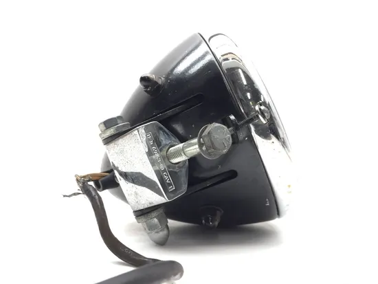 HID Headlight Front Headlamp 2005 Harley-Davidson Softail Deuce FXSTD 2951A x 6