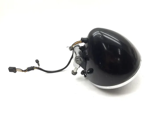 HID Headlight Front Headlamp 2005 Harley-Davidson Softail Deuce FXSTD 2951A x 4