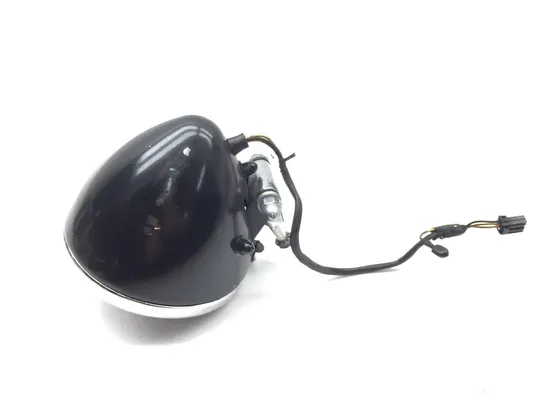 HID Headlight Front Headlamp 2005 Harley-Davidson Softail Deuce FXSTD 2951A x 3