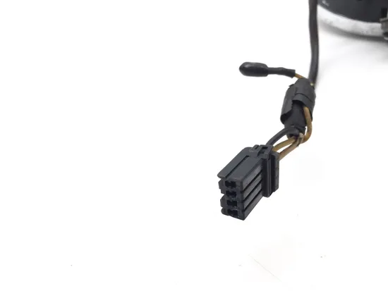 HID Headlight Front Headlamp 2005 Harley-Davidson Softail Deuce FXSTD 2951A x 5