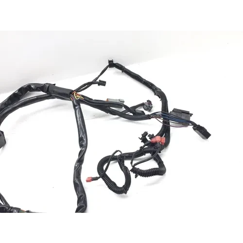 Main Engine Wiring Harness 2005 Harley-Davidson Softail Deuce FXSTD 2951A 11