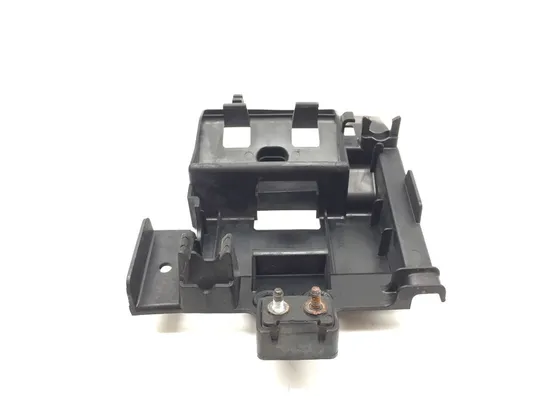 Main Engine Wiring Harness Bracket 2005 Harley Softail Deuce FXSTD 2951A