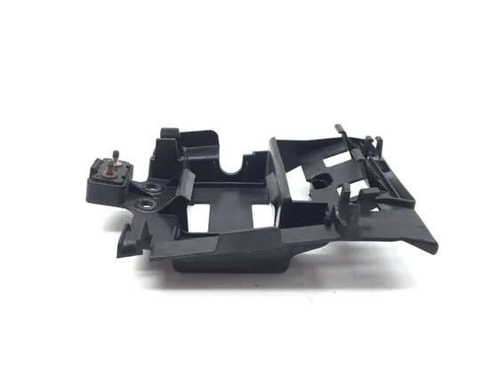 Main Engine Wiring Harness Bracket 2005 Harley Softail Deuce FXSTD 2951A