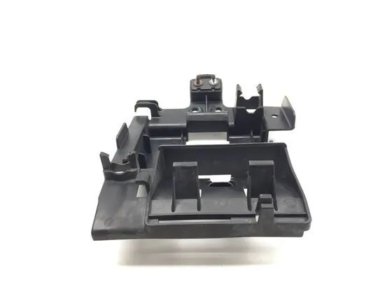 Main Engine Wiring Harness Bracket 2005 Harley Softail Deuce FXSTD 2951A