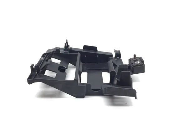 Main Engine Wiring Harness Bracket 2005 Harley Softail Deuce FXSTD 2951A