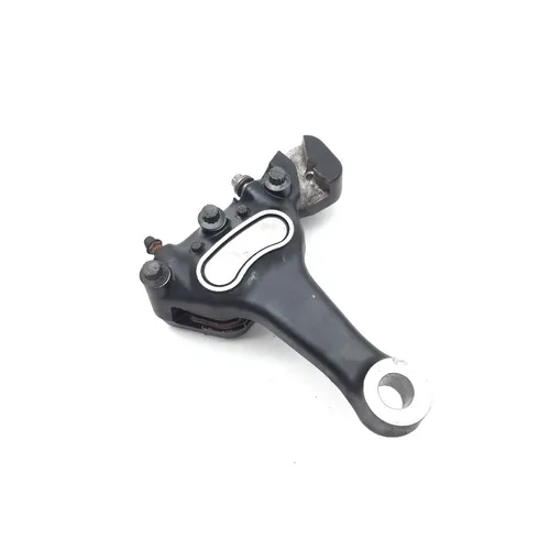 Rear Brake Caliper with Stay 2005 Harley-Davidson Softail Deuce FXSTD 2951A 3