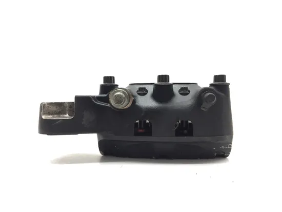 Rear Brake Caliper with Stay 2005 Harley-Davidson Softail Deuce FXSTD 2951A