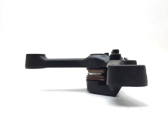 Rear Brake Caliper with Stay 2005 Harley-Davidson Softail Deuce FXSTD 2951A