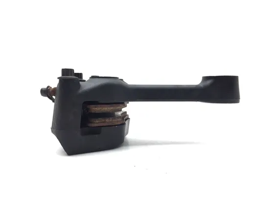 Rear Brake Caliper with Stay 2005 Harley-Davidson Softail Deuce FXSTD 2951A