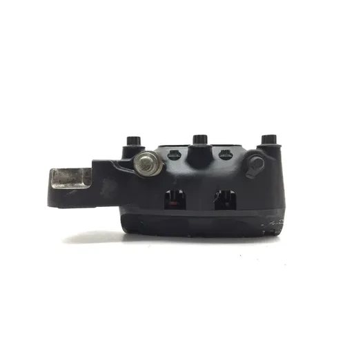 Rear Brake Caliper with Stay 2005 Harley-Davidson Softail Deuce FXSTD 2951A 7