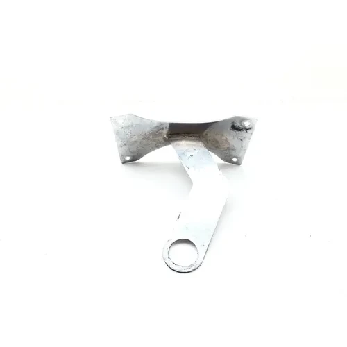 License Plate Holder 2005 Harley-Davidson Softail Deuce FXSTD 2951A 5