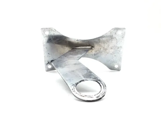 License Plate Holder 2005 Harley-Davidson Softail Deuce FXSTD 2951A