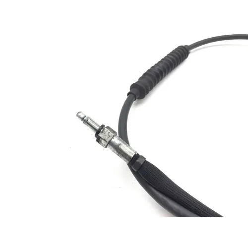 Clutch Cable 2005 Harley-Davidson Softail Deuce FXSTD 2951A 5