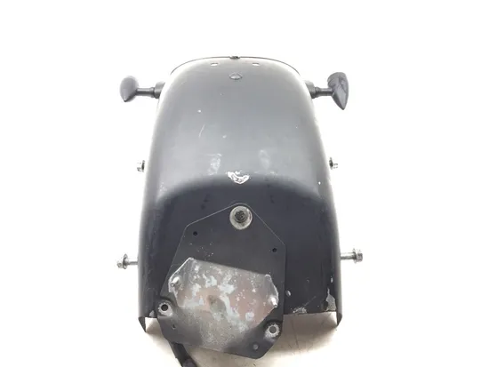 Rear Fender Fairing Tire Hugger 2005 Harley-Davidson Softail Deuce FXSTD 2951A x