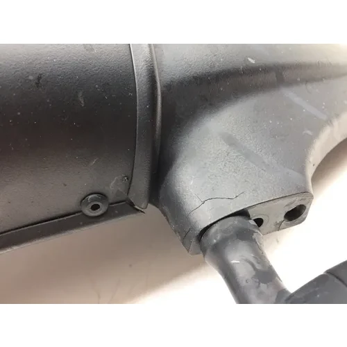 Rear Fender Fairing Tire Hugger 2005 Harley-Davidson Softail Deuce FXSTD 2951A x 5