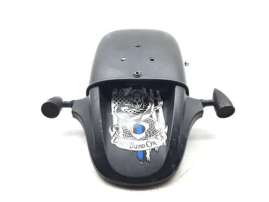 Rear Fender Fairing Tire Hugger 2005 Harley-Davidson Softail Deuce FXSTD 2951A x