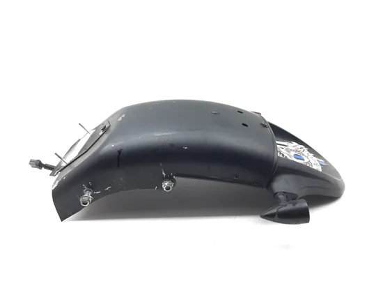 Rear Fender Fairing Tire Hugger 2005 Harley-Davidson Softail Deuce FXSTD 2951A x