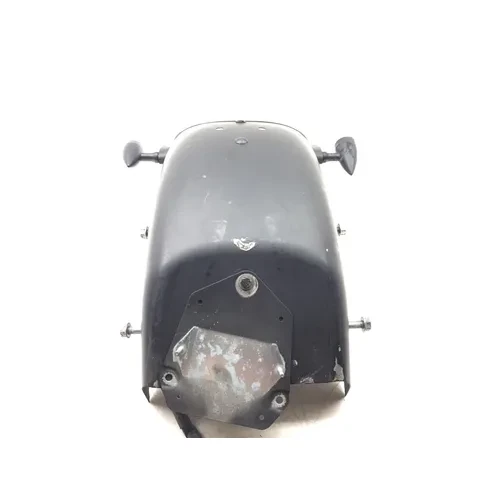 Rear Fender Fairing Tire Hugger 2005 Harley-Davidson Softail Deuce FXSTD 2951A x 11