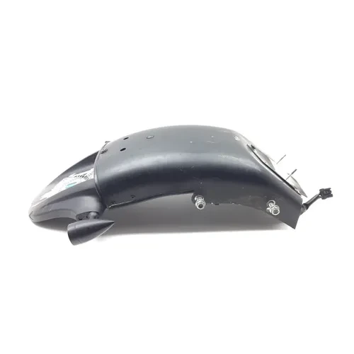 Rear Fender Fairing Tire Hugger 2005 Harley-Davidson Softail Deuce FXSTD 2951A x 9