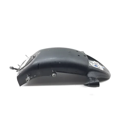 Rear Fender Fairing Tire Hugger 2005 Harley-Davidson Softail Deuce FXSTD 2951A x 3