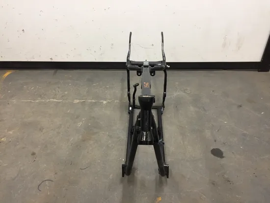 Main Frame Chassis CLN Ready To Go 2005 Harley Softail Deuce FXSTD 2951A