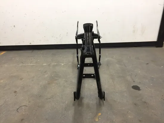 Main Frame Chassis CLN Ready To Go 2005 Harley Softail Deuce FXSTD 2951A