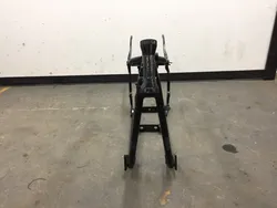 Main Frame Chassis CLN Ready To Go 2005 Harley Softail Deuce FXSTD 2951A