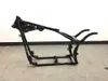 Main Frame Chassis CLN Ready To Go 2005 Harley Softail Deuce FXSTD 2951A