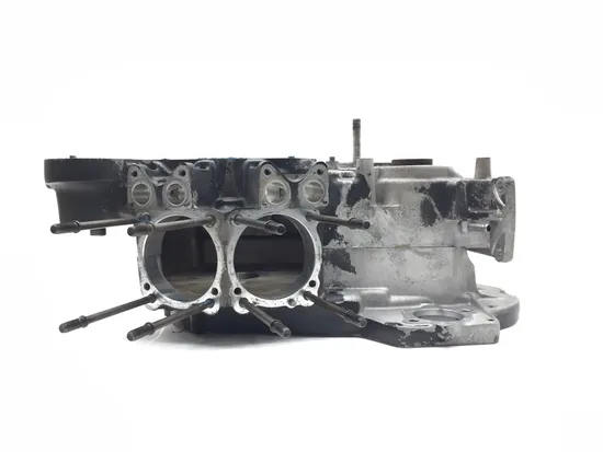 Engine Left Right Center Cases 1994 Harley-Davidson Sportster 1200 XLH 2947A x