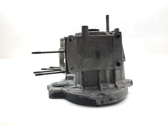 Engine Left Right Center Cases 1994 Harley-Davidson Sportster 1200 XLH 2947A x