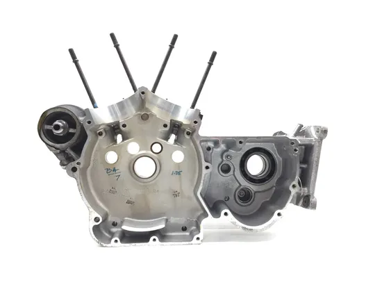 Engine Left Right Center Cases 1994 Harley-Davidson Sportster 1200 XLH 2947A x