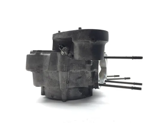 Engine Left Right Center Cases 1994 Harley-Davidson Sportster 1200 XLH 2947A x