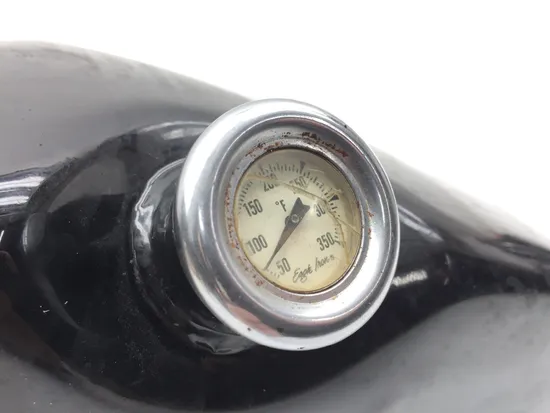 Engine Oil Tank 1994 Harley-Davidson Sportster 1200 XLH1200 2947A x