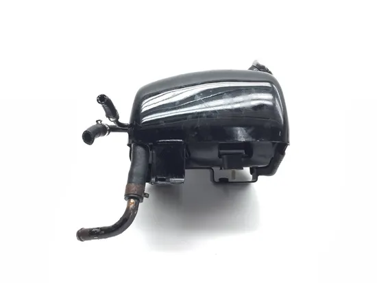 Engine Oil Tank 1994 Harley-Davidson Sportster 1200 XLH1200 2947A x