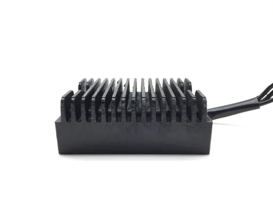 Ignition Voltage Regulator 1994 Harley-Davidson Sportster 1200 XLH1200 2947A x